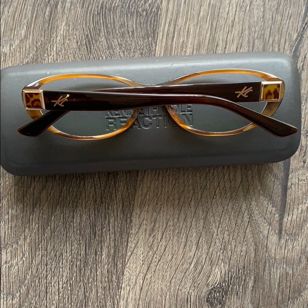 Kenneth Cole Reaction Frames - image 2